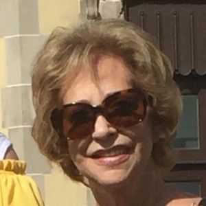 Meet your Posher, Ann